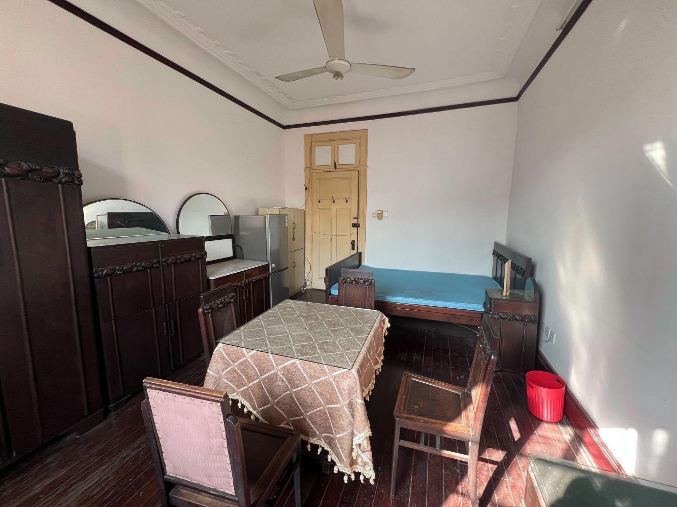 上海静安别墅二手房房源图片