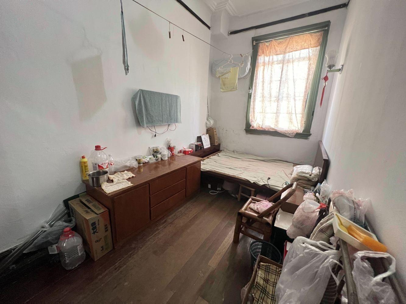 上海静安别墅二手房房源图片