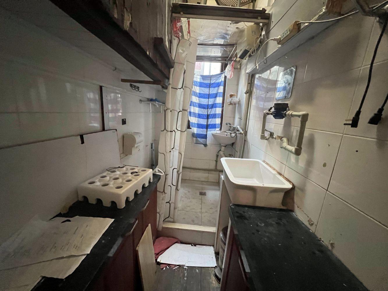 上海静安别墅二手房房源图片