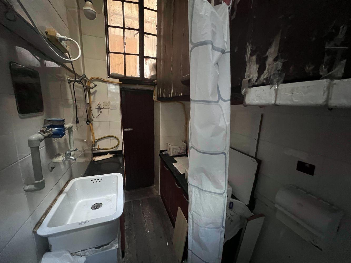 上海静安别墅二手房房源图片