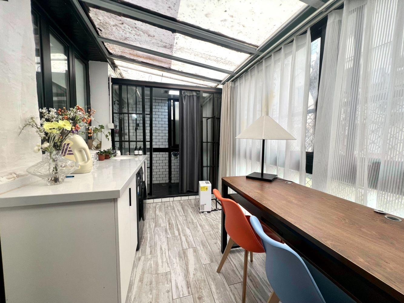 上海长乐路460弄小区二手房房源图片