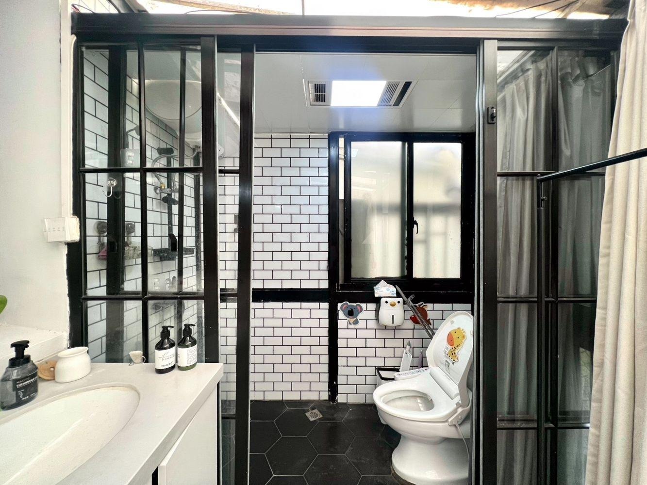 上海长乐路460弄小区二手房房源图片