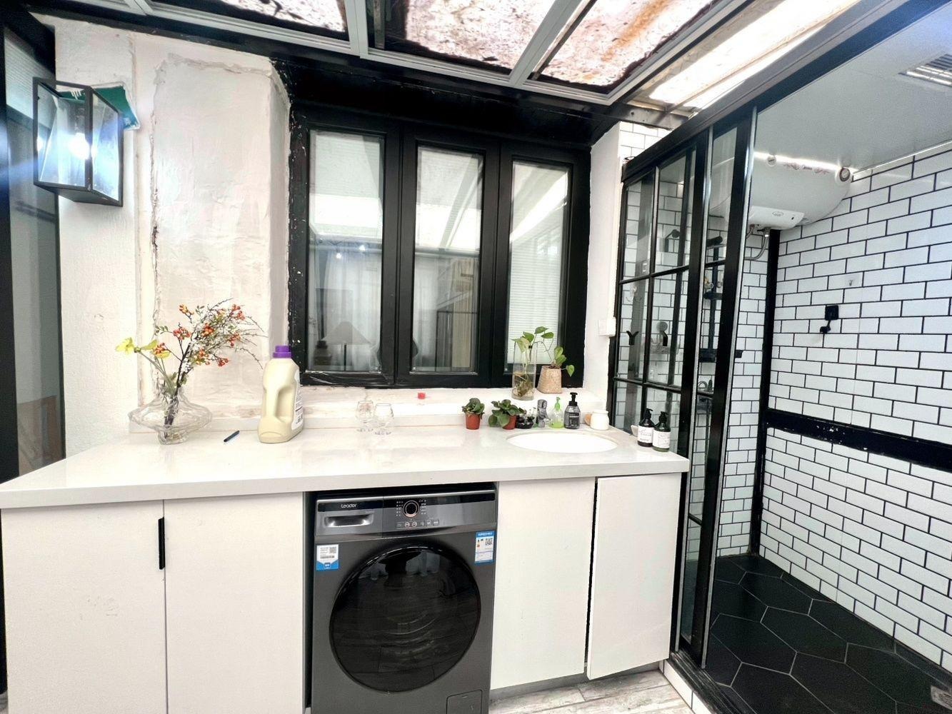 上海长乐路460弄小区二手房房源图片