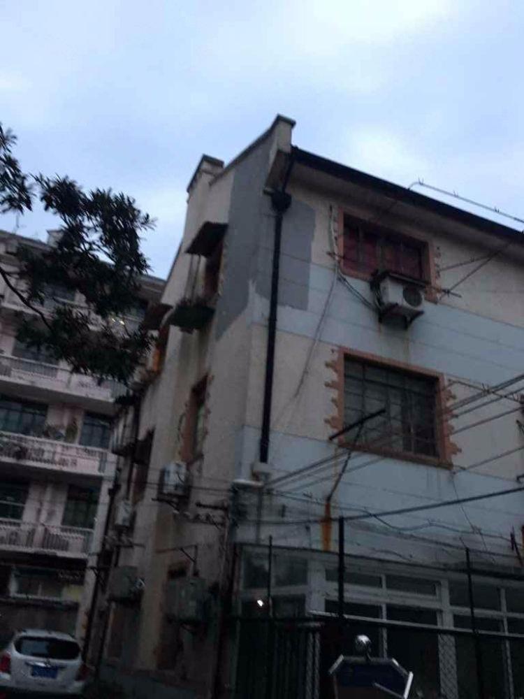 上海长乐路460弄小区二手房房源图片