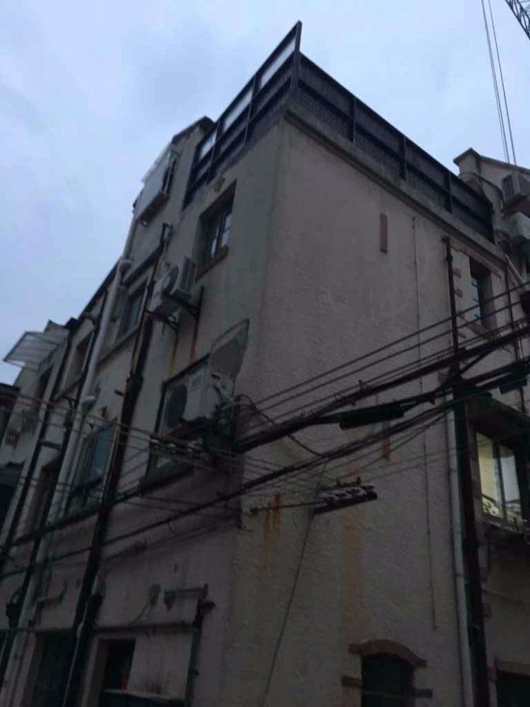 上海长乐路460弄小区二手房房源图片