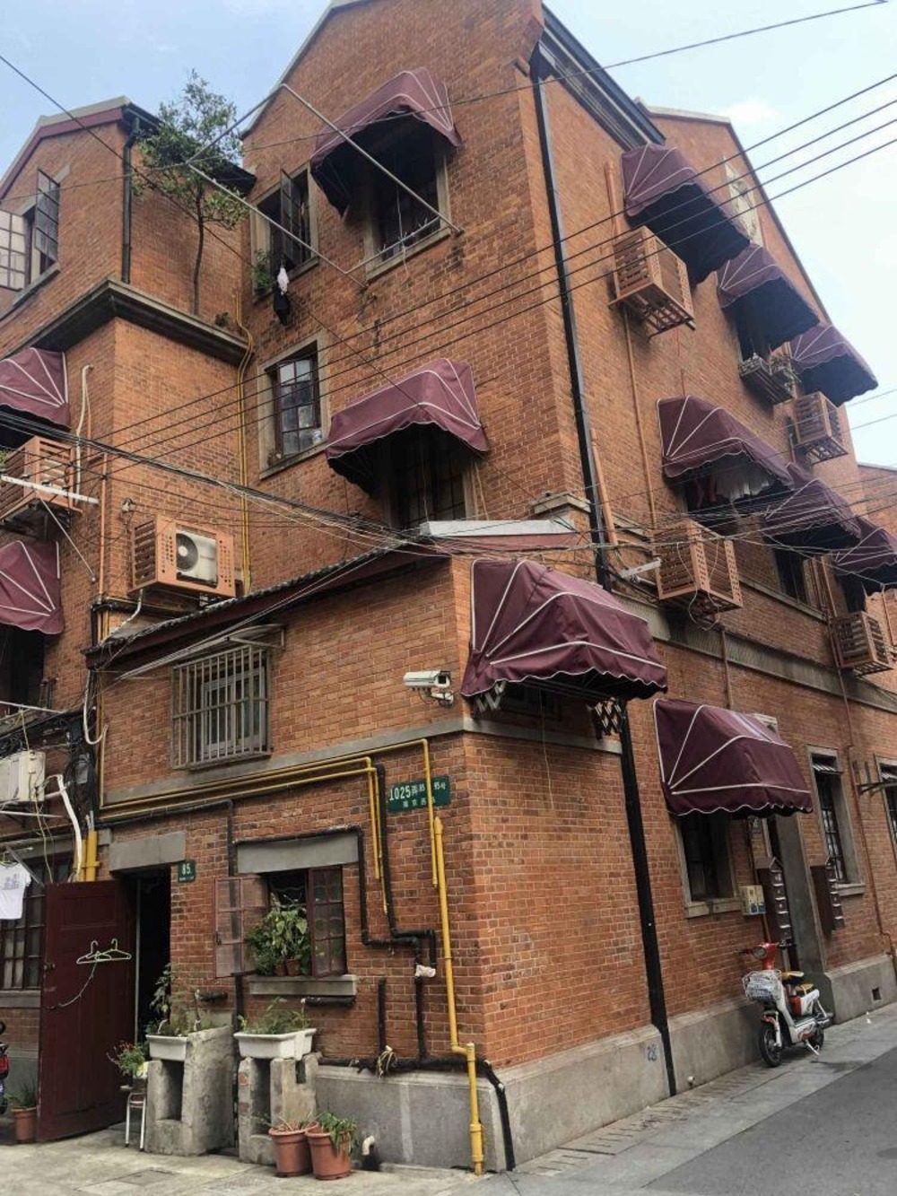 上海静安别墅二手房房源图片