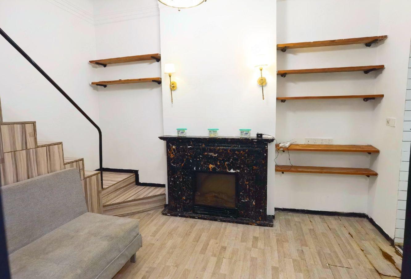 上海南昌路83弄小区二手房房源图片