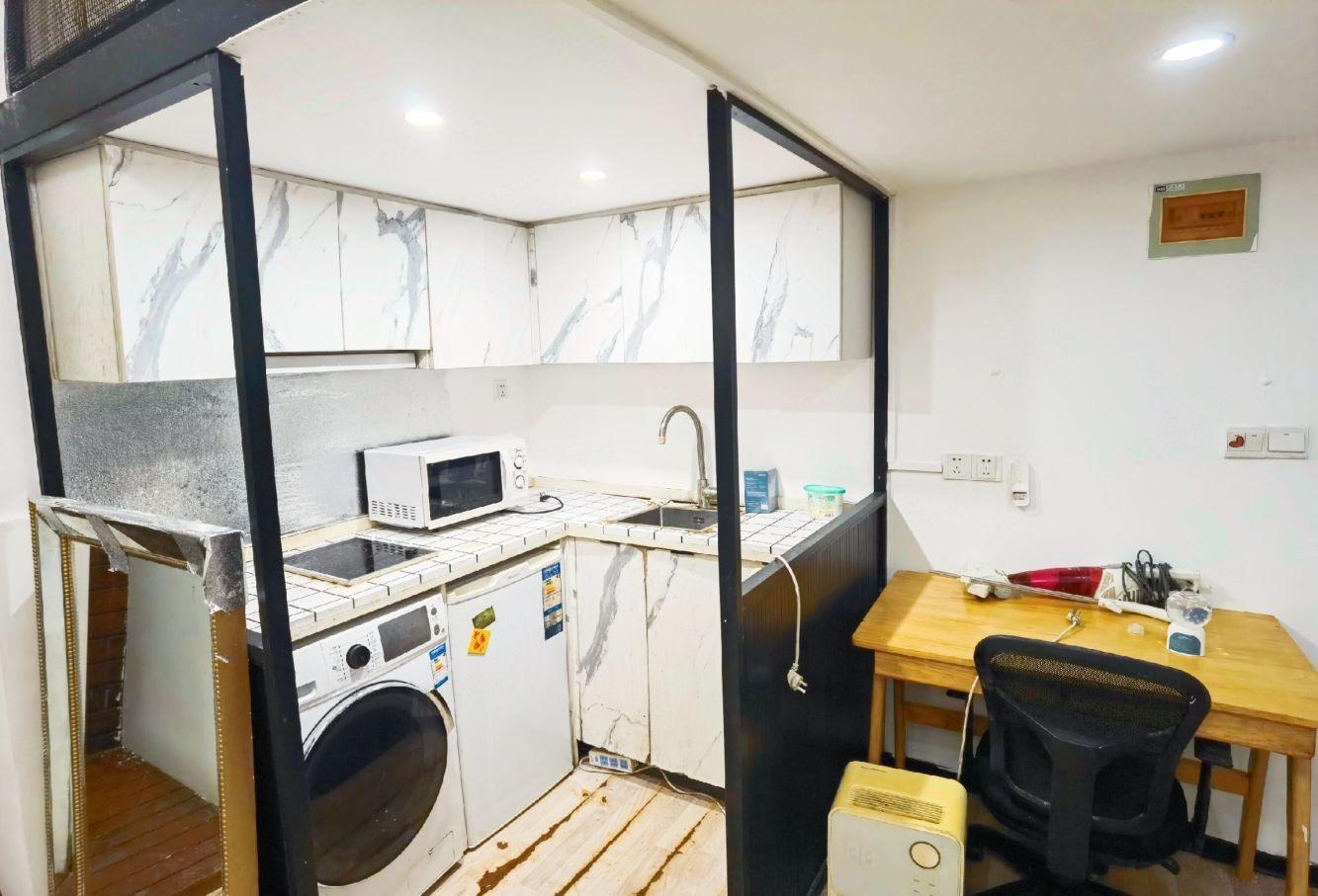 上海南昌路83弄小区二手房房源图片