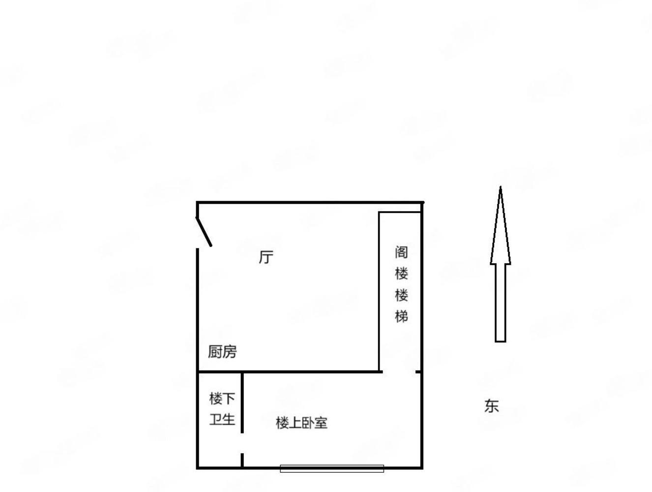 上海南昌路83弄小区二手房房源图片