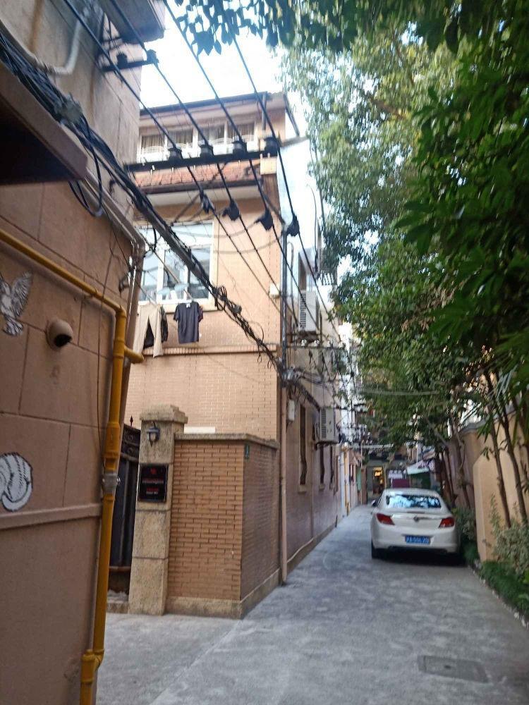 上海南昌路83弄小区二手房房源图片