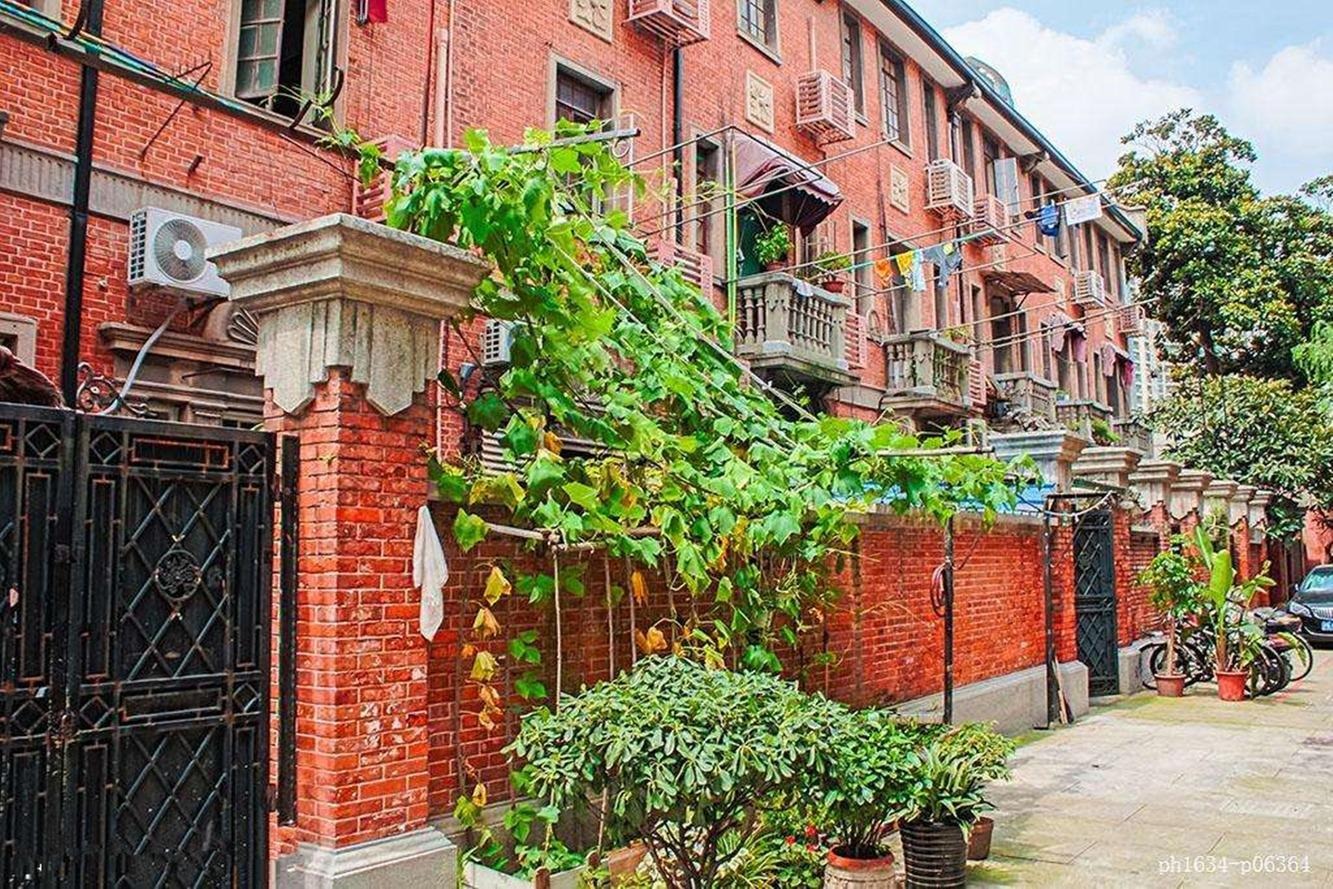 上海静安别墅二手房房源图片