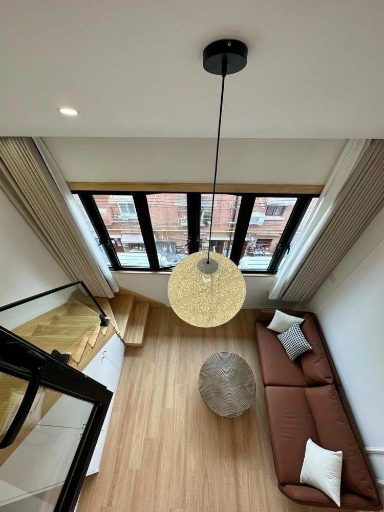 上海四明村二手房房源图片