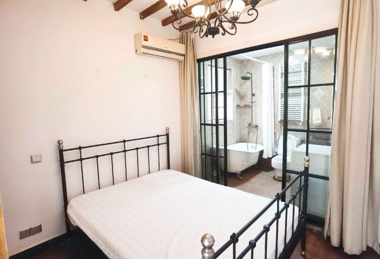 上海巴黎公寓二手房房源图片