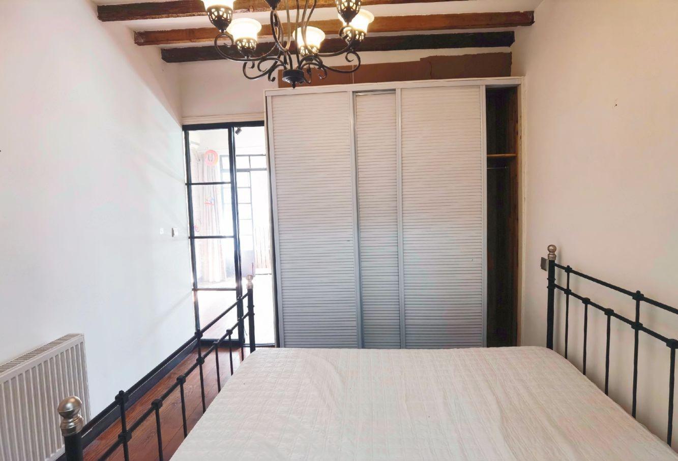 上海巴黎公寓二手房房源图片