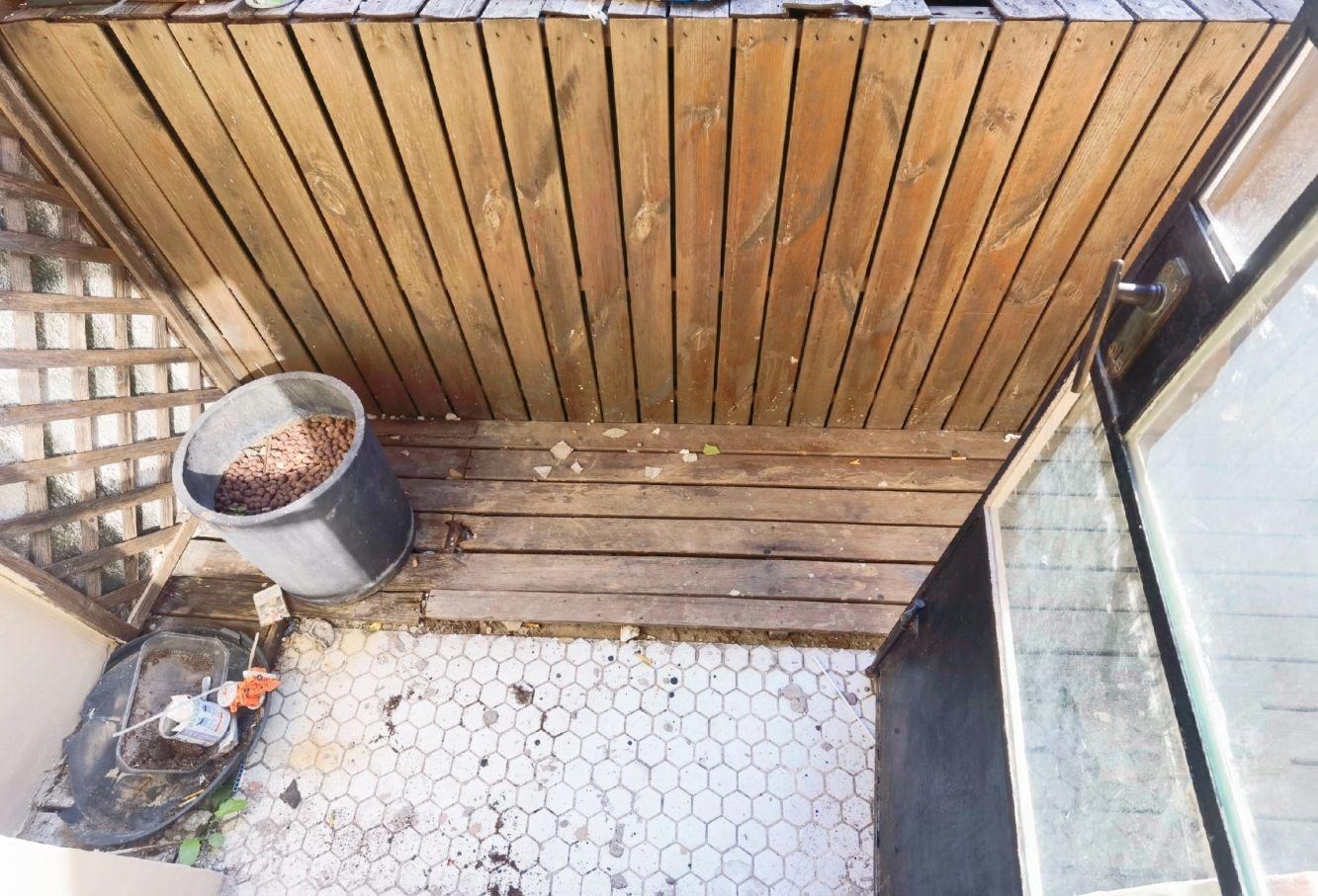 上海巴黎公寓二手房房源图片