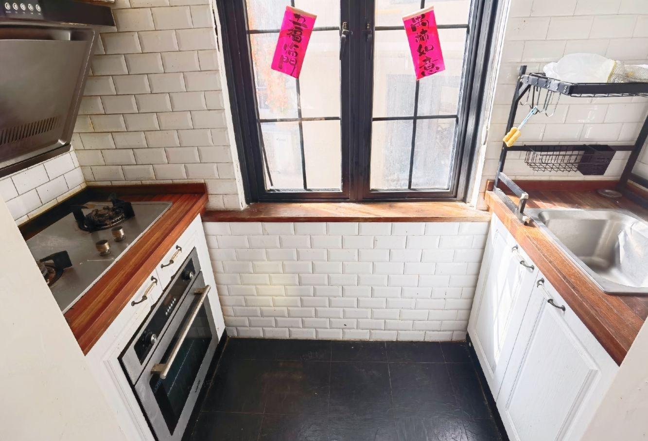 上海巴黎公寓二手房房源图片