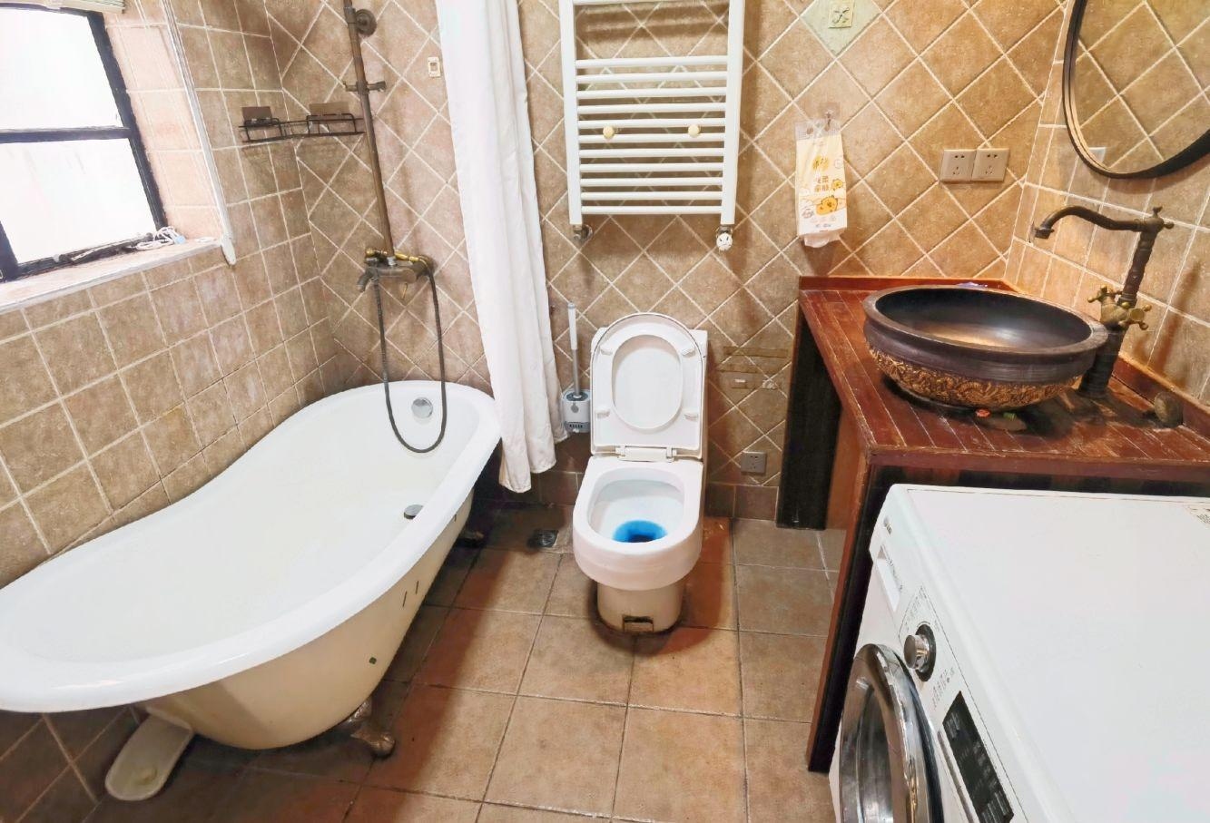 上海巴黎公寓二手房房源图片