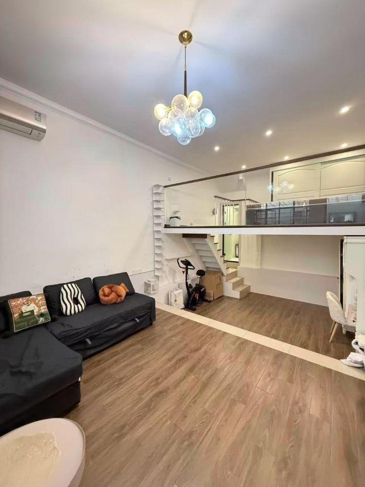 上海愚园路608弄小区二手房房源图片