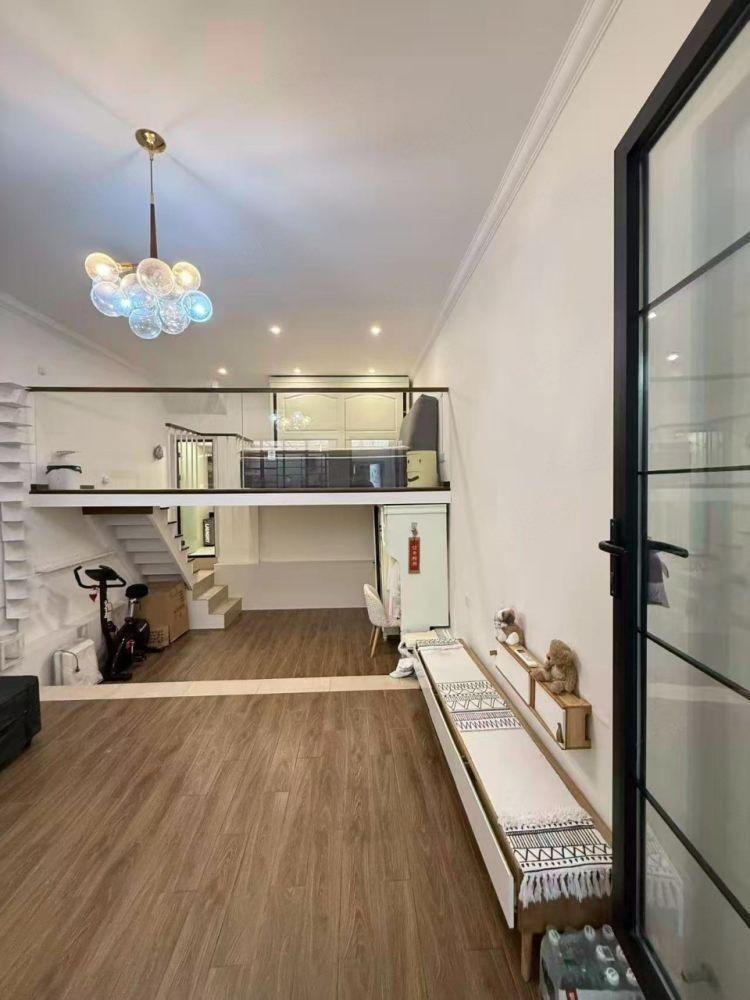 上海愚园路608弄小区二手房房源图片