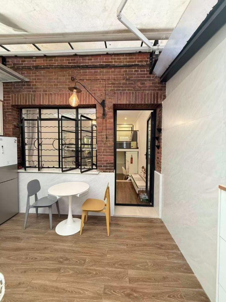 上海愚园路608弄小区二手房房源图片