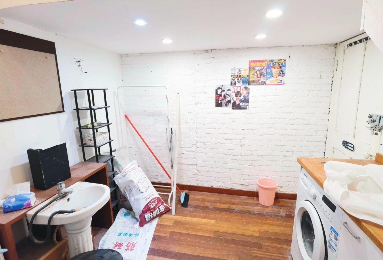 上海黄浦桃源坊二手房房源图片