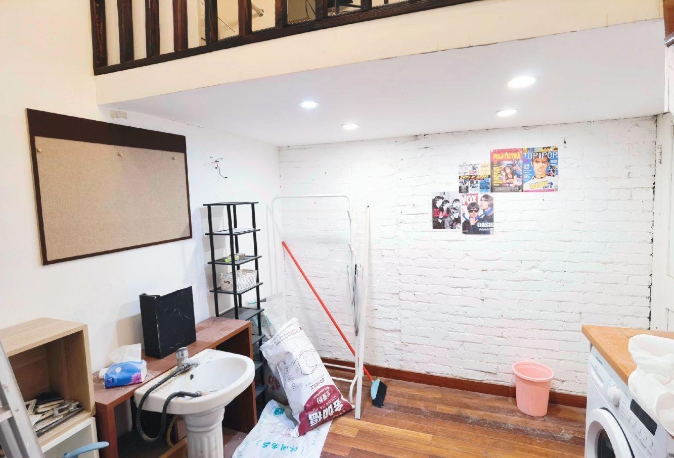 上海黄浦桃源坊二手房房源图片