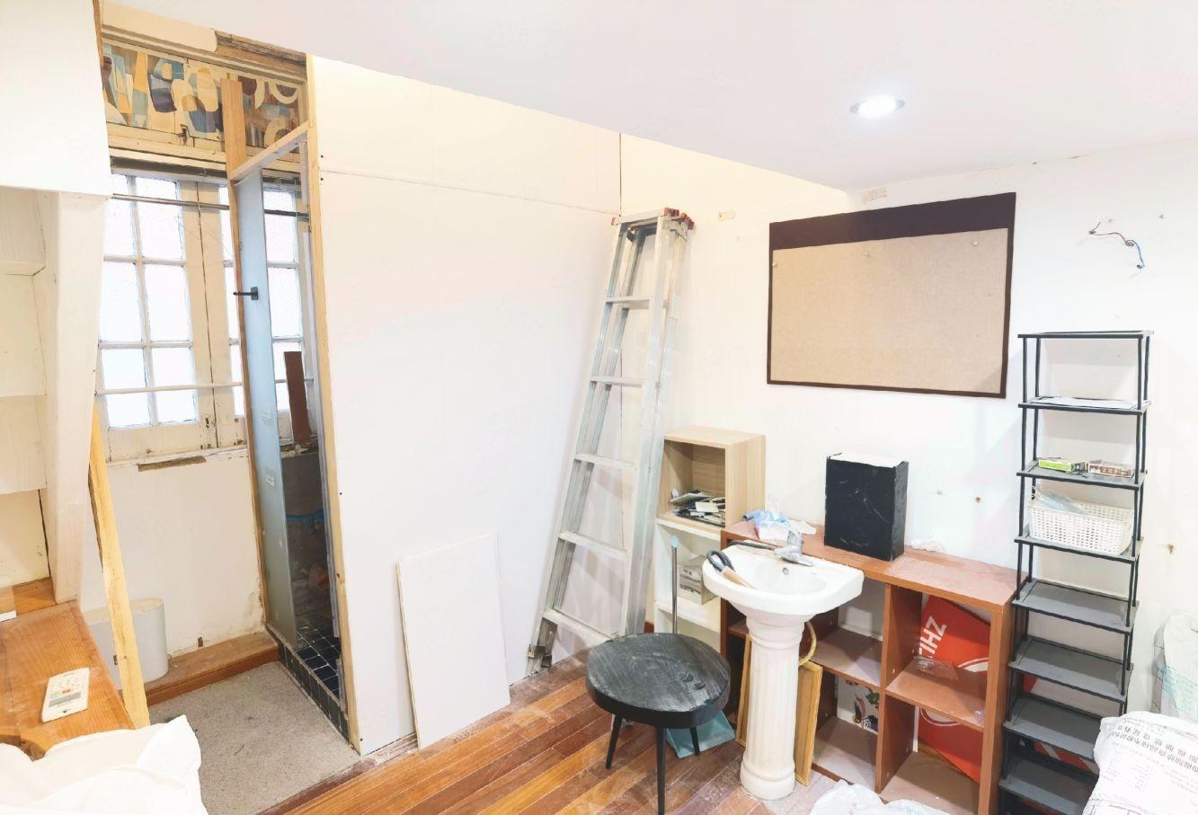 上海黄浦桃源坊二手房房源图片