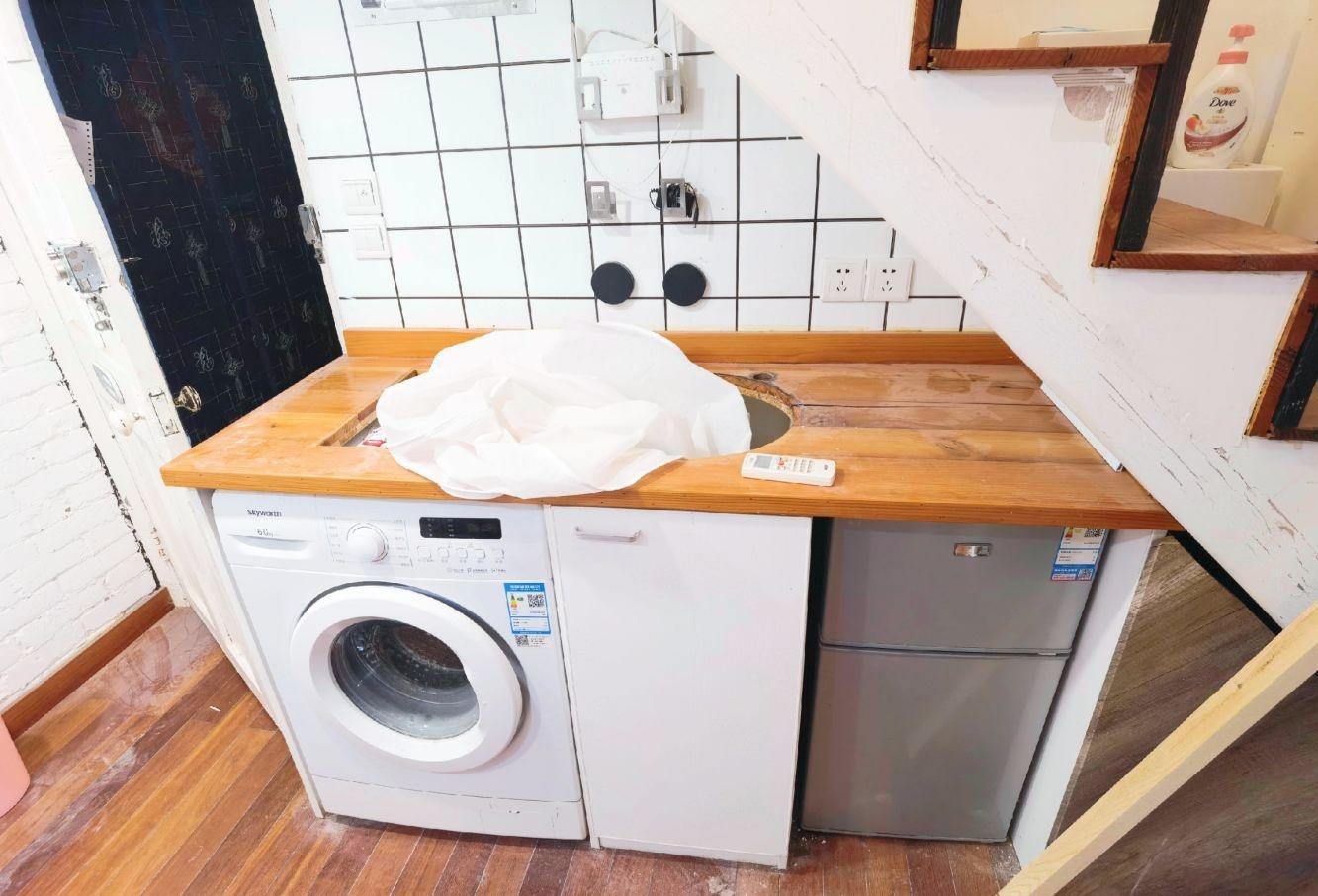 上海黄浦桃源坊二手房房源图片