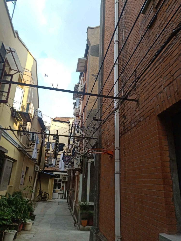 上海黄浦桃源坊二手房房源图片