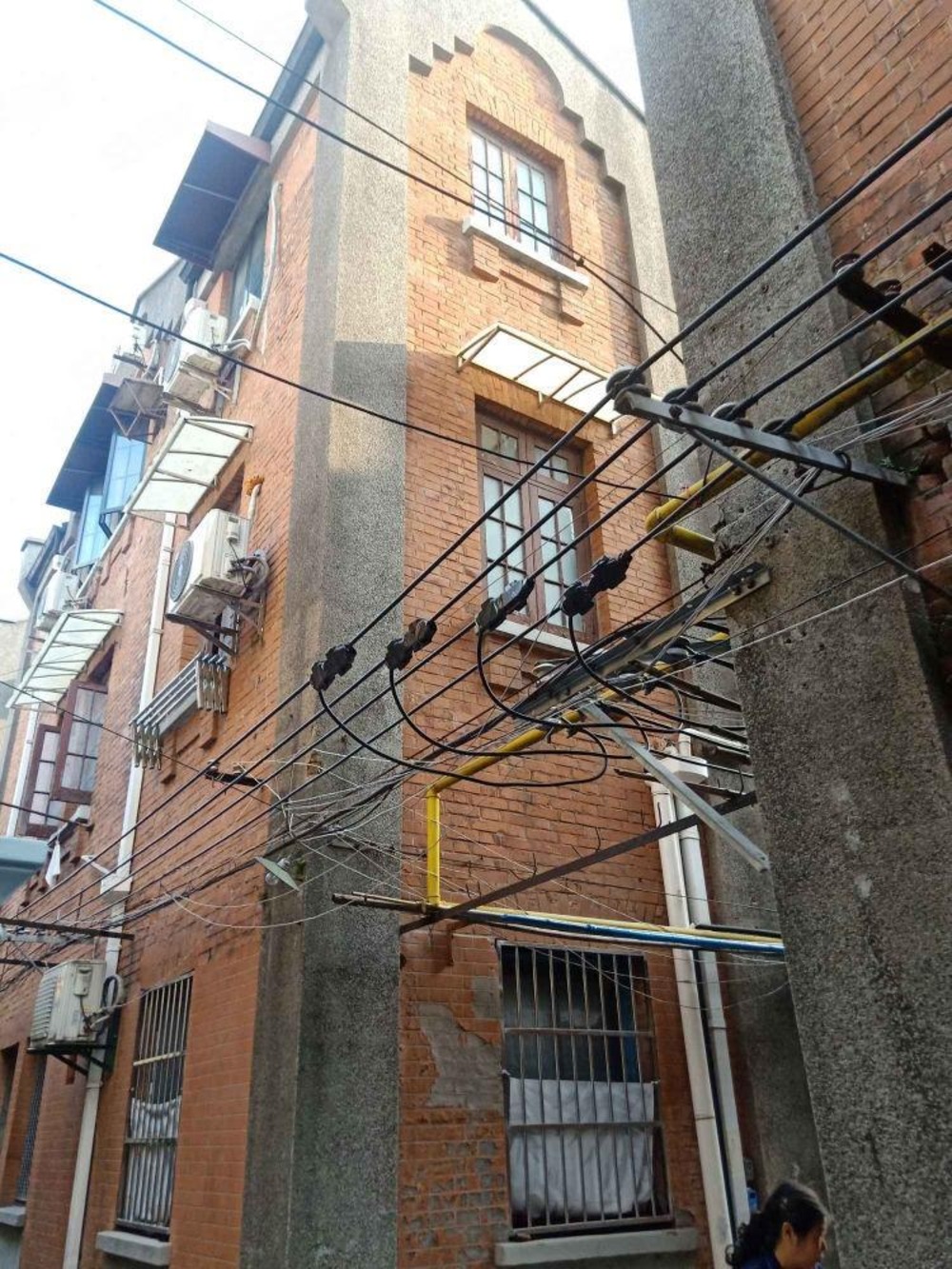 上海黄浦桃源坊二手房房源图片