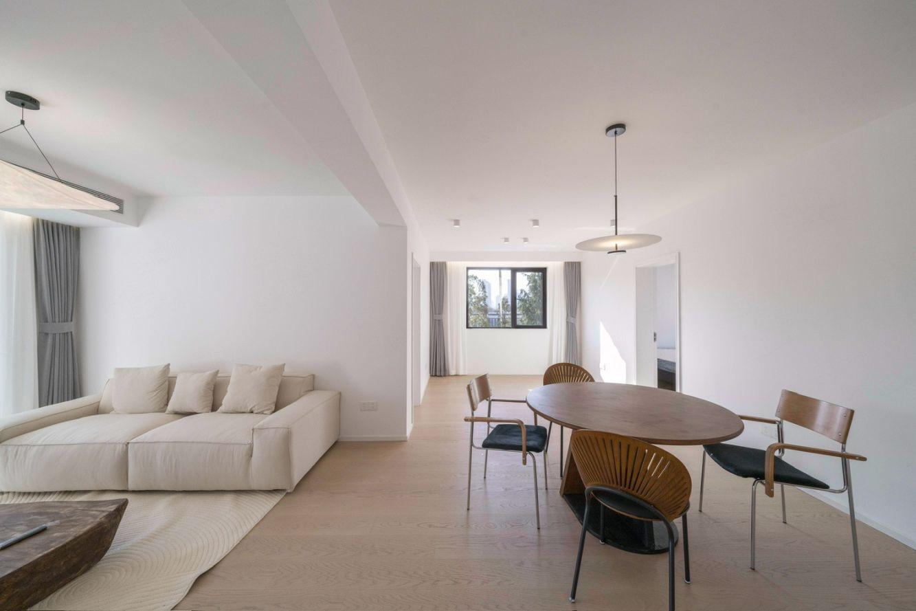 上海懿德公寓二手房房源图片