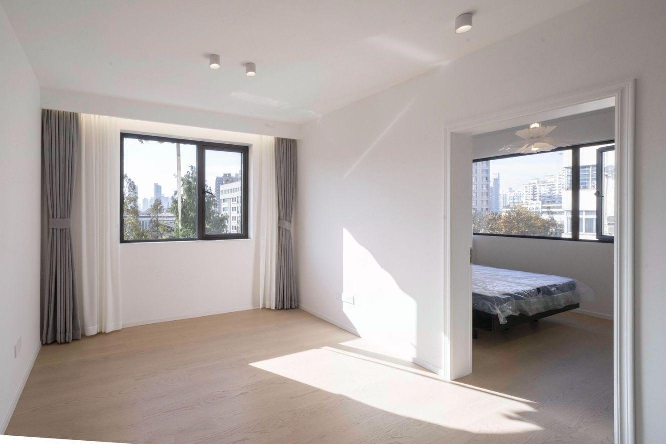 上海懿德公寓二手房房源图片