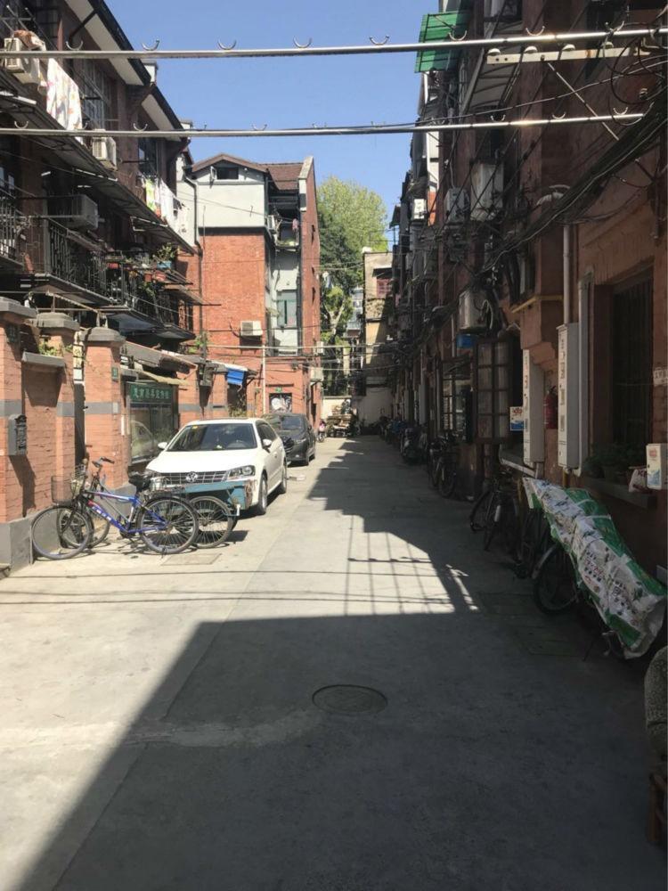 上海黄浦桃源坊二手房房源图片