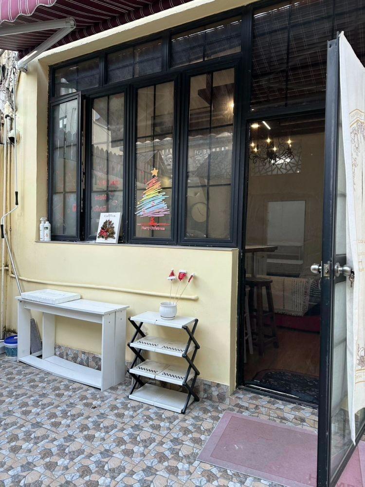 上海襄阳南路452弄小区二手房房源图片