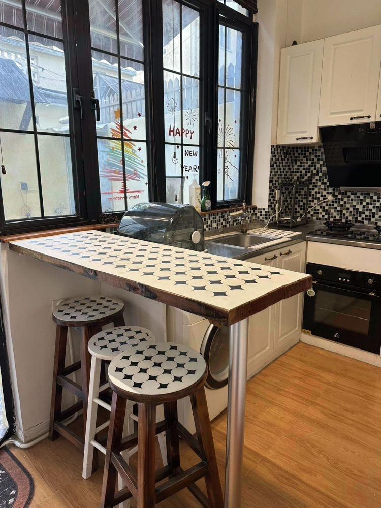 上海襄阳南路452弄小区二手房房源图片