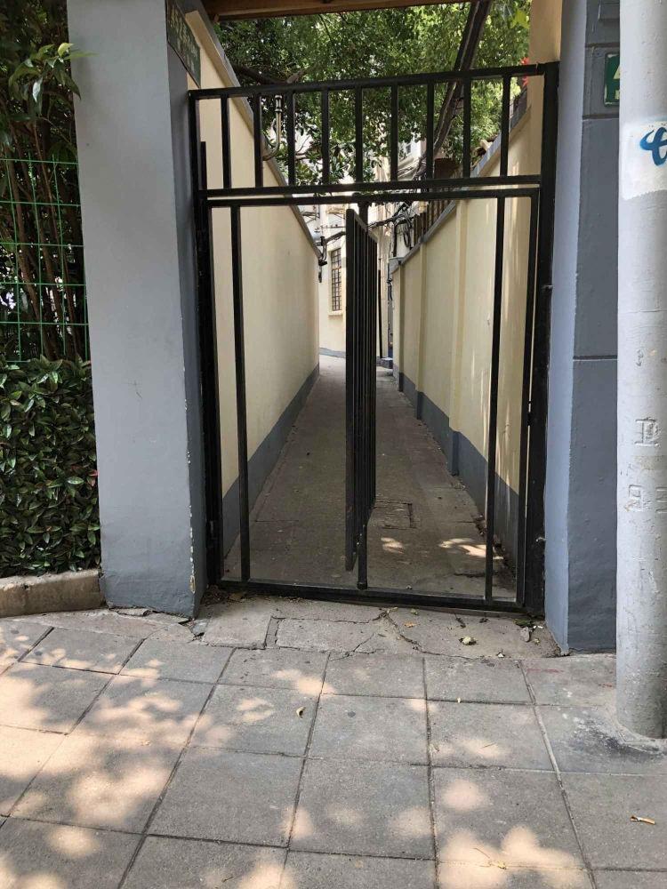 上海襄阳南路452弄小区二手房房源图片