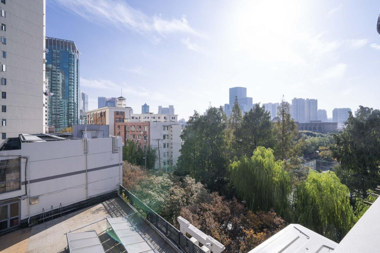 上海懿德公寓二手房房源图片