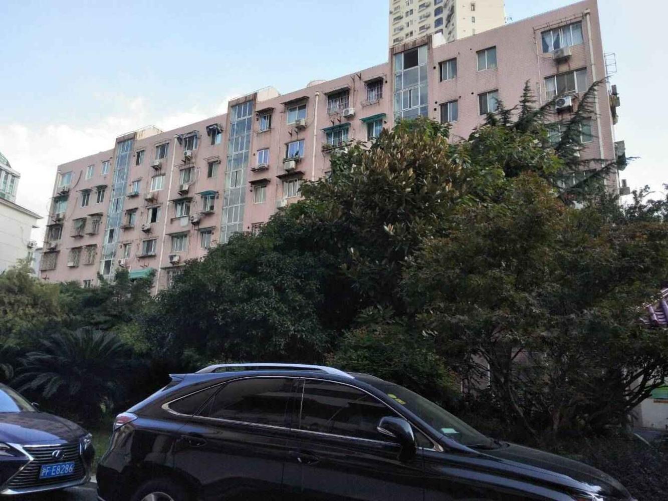 上海懿德公寓二手房房源图片