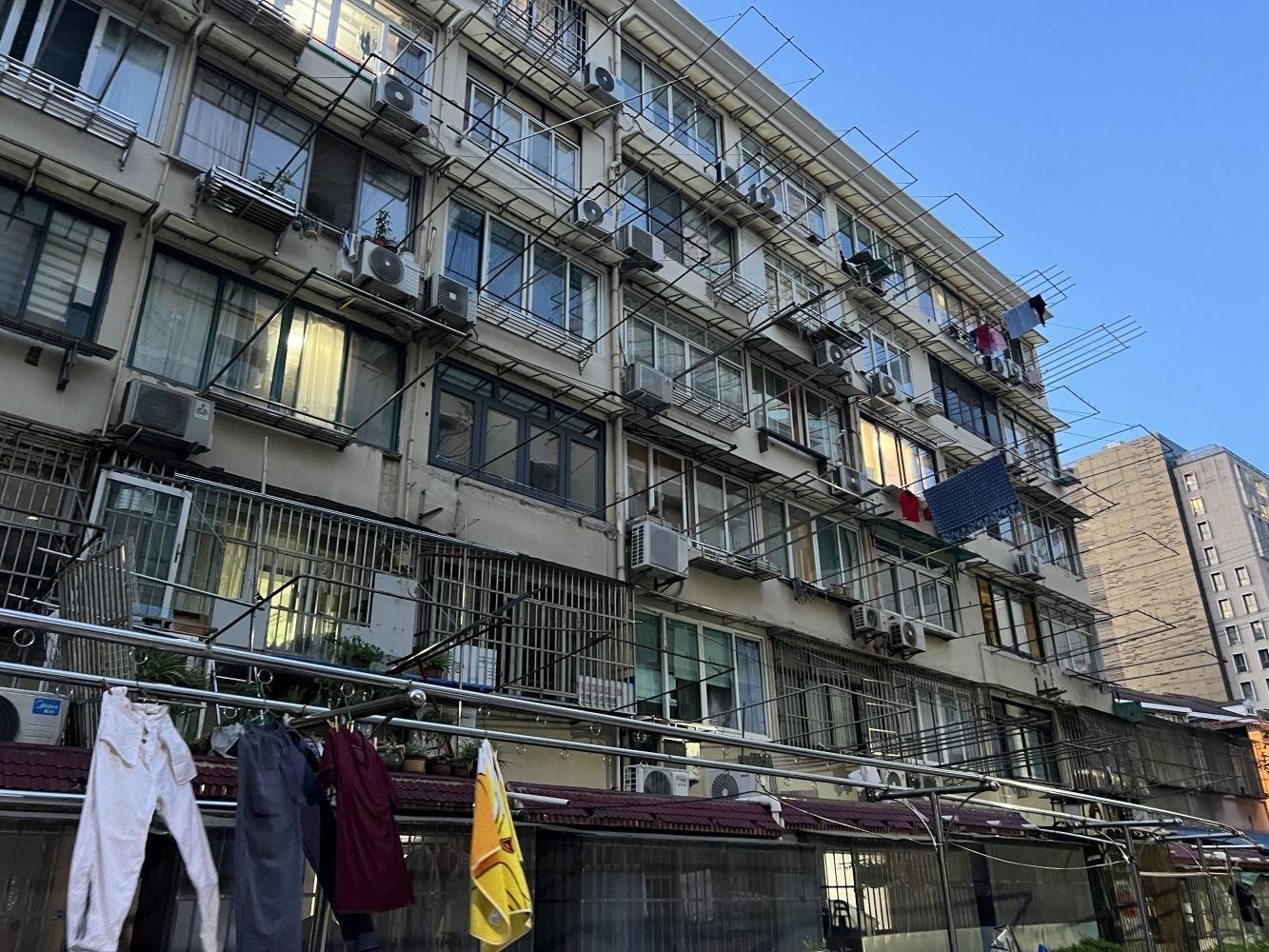 上海南园新村二手房房源图片