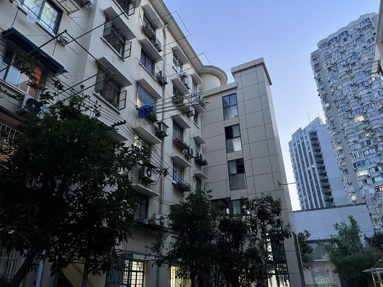 上海南园新村二手房房源图片