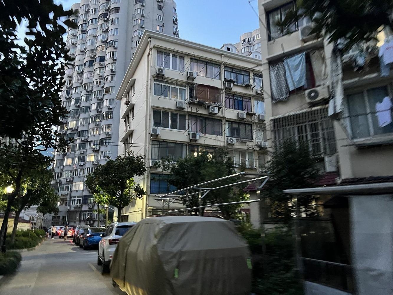 上海南园新村二手房房源图片