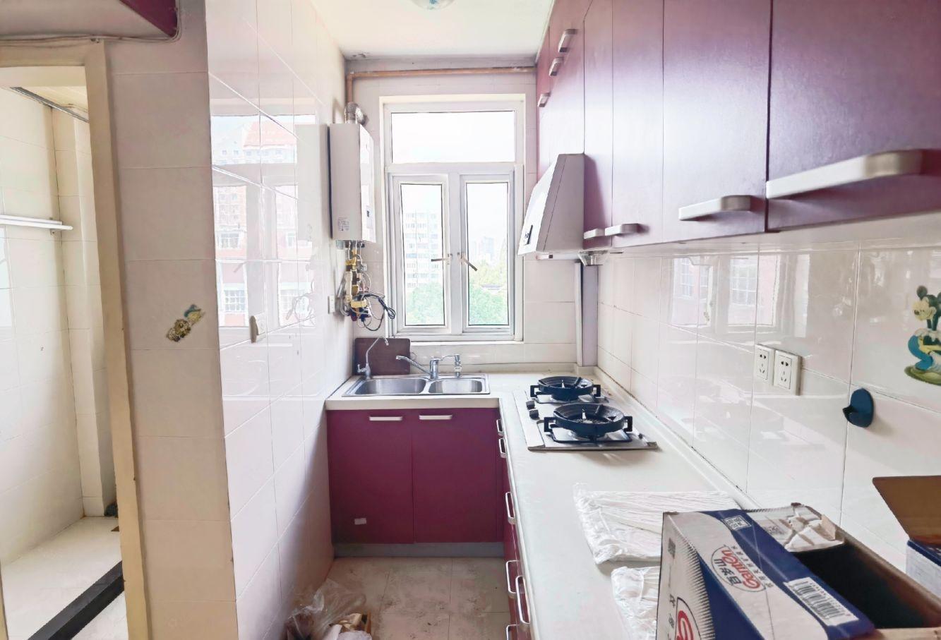 上海重建小区二手房房源图片