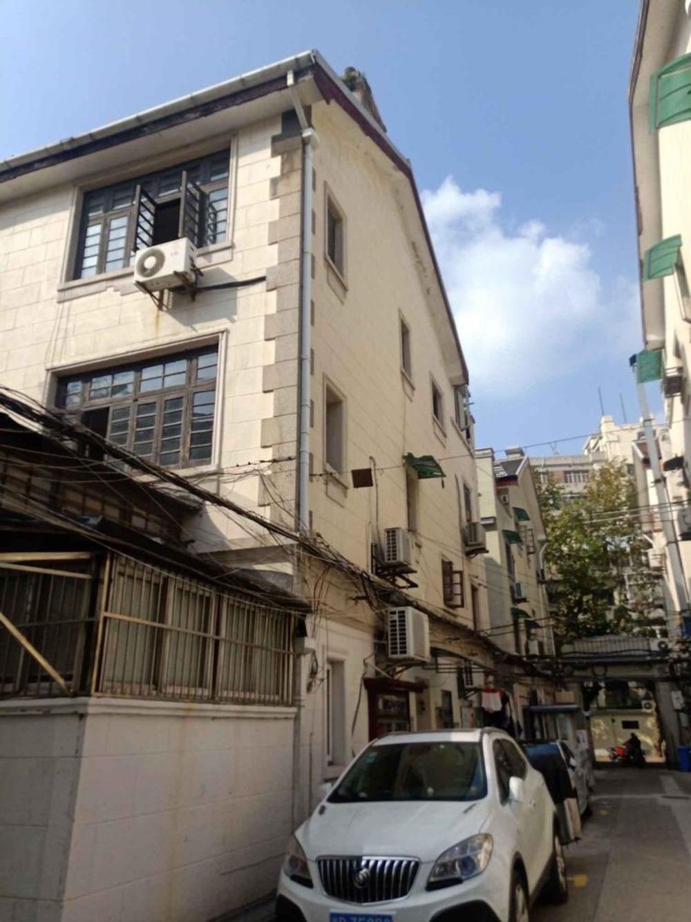 上海淮三小区二手房房源图片