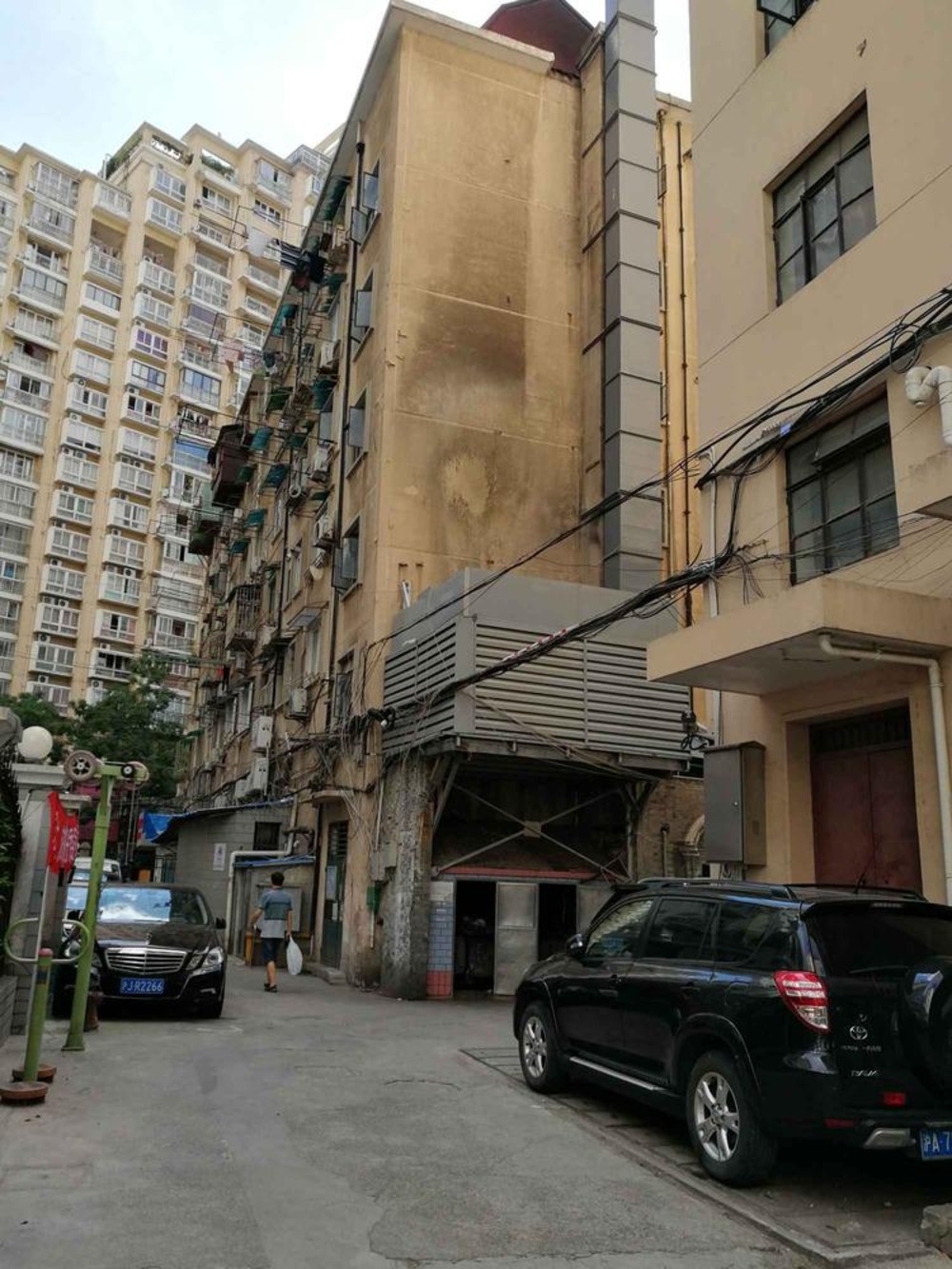 上海同兴大楼二手房房源图片