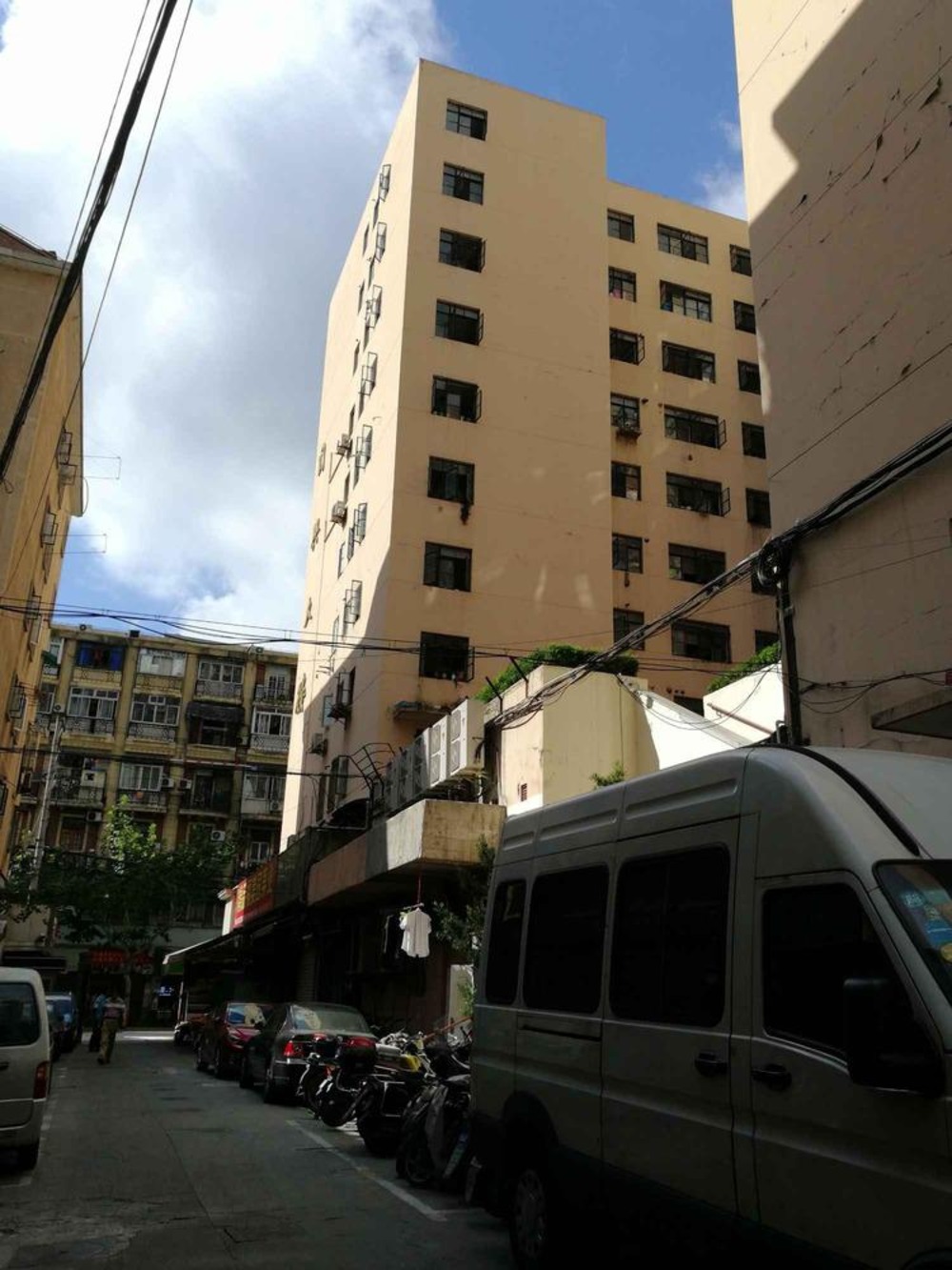 上海同兴大楼二手房房源图片