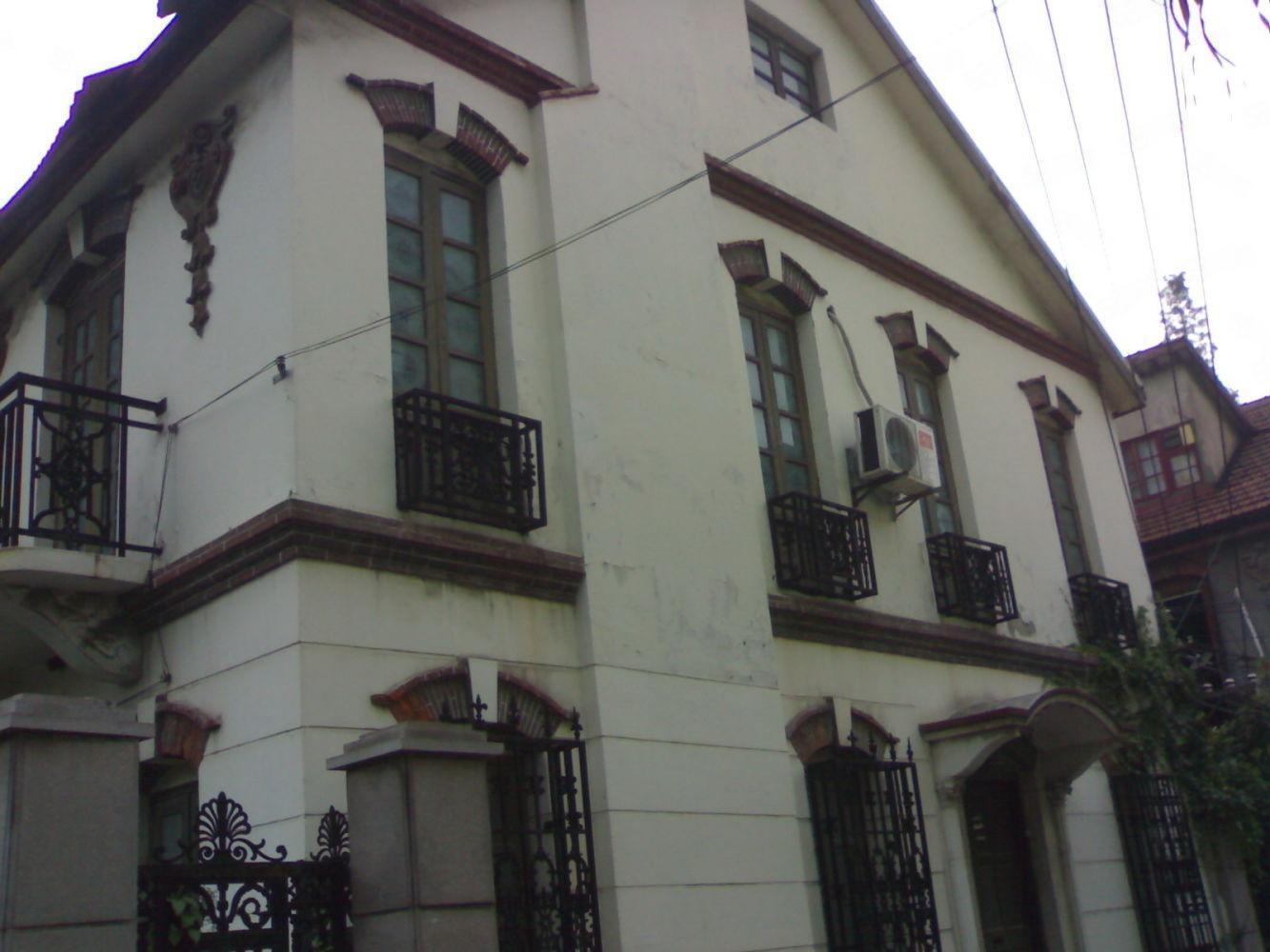 上海襄阳南路452弄小区二手房房源图片