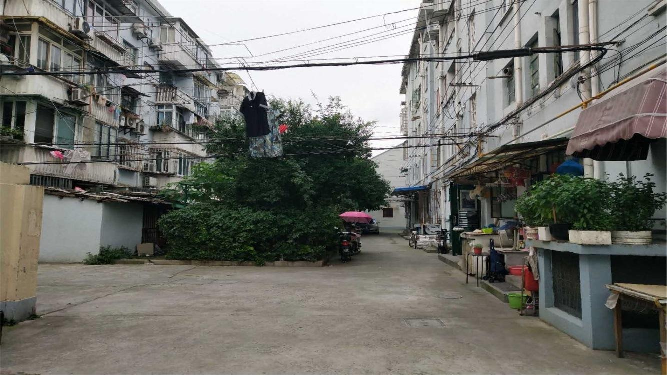 上海襄阳南路452弄小区二手房房源图片