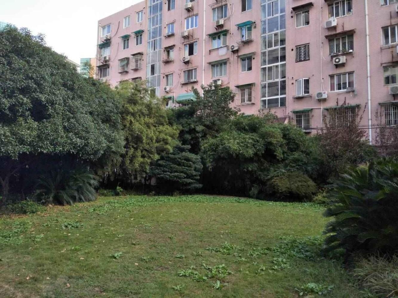 上海懿德公寓二手房房源图片