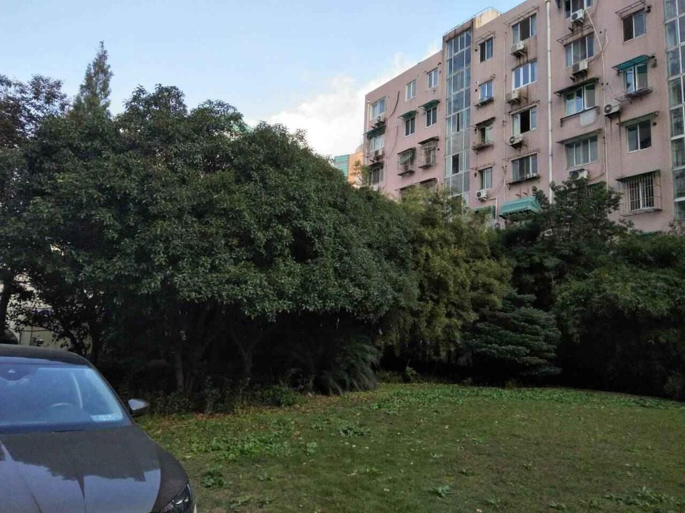 上海懿德公寓二手房房源图片