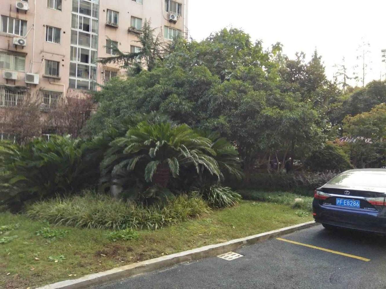 上海懿德公寓二手房房源图片